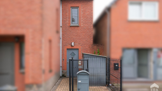 Klapstraat - 60 - - 3520