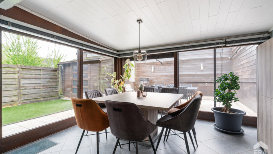 Klapstraat - 60 - - 3520