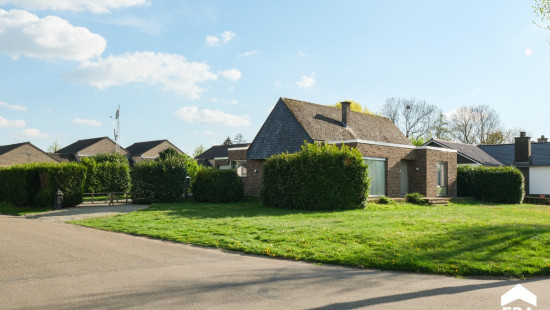 Dreefstraat - 25 - - 3540