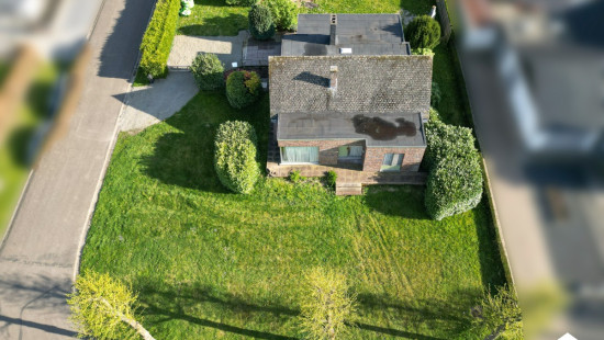Dreefstraat - 25 - - 3540
