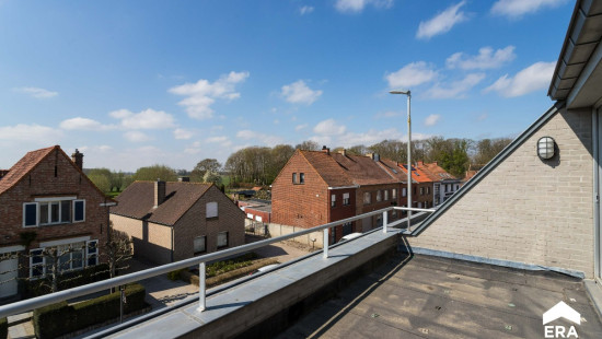 Diksmuidseweg - 346 - B - 8904