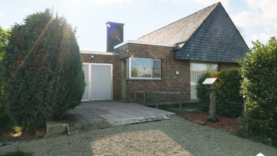 Dreefstraat - 25 - - 3540