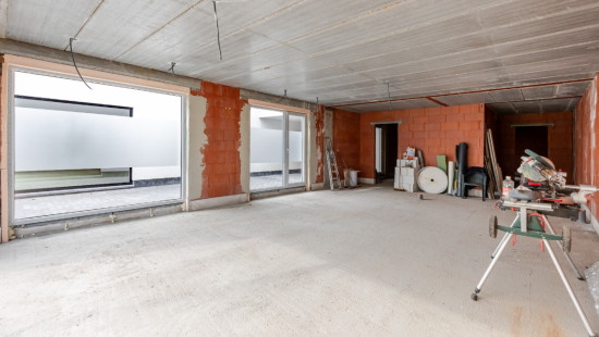 Eikelstraat - 13 A - - 9060