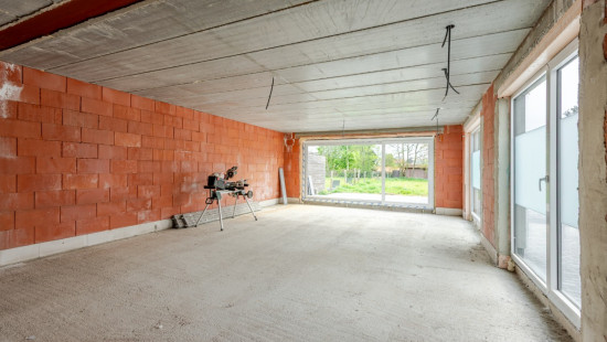 Eikelstraat - 13 A - - 9060