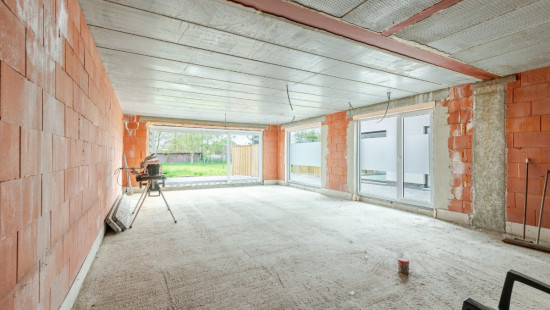 Eikelstraat - 13 A - - 9060