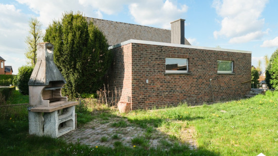 Dreefstraat - 25 - - 3540