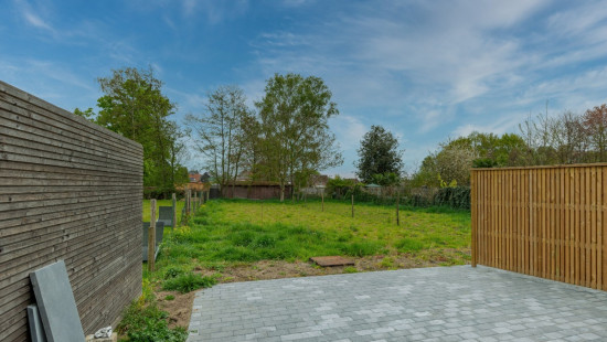 Eikelstraat - 13 A - - 9060