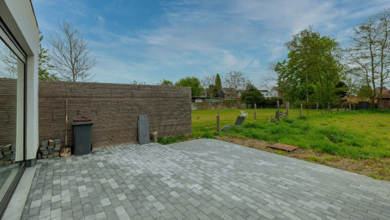 Eikelstraat - 13 A - - 9060