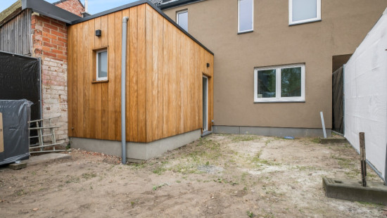 Broekstraat - 162 - - 9220