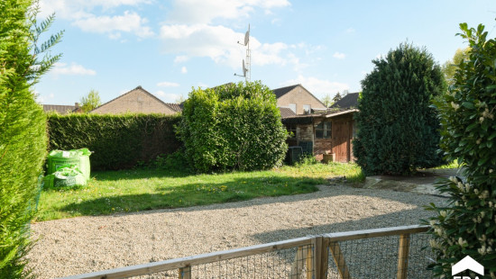 Dreefstraat - 25 - - 3540