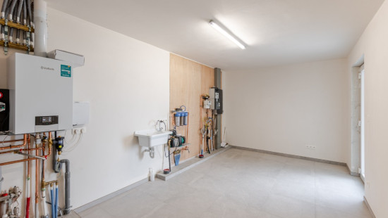 Eikelstraat - 13 - B - 9060