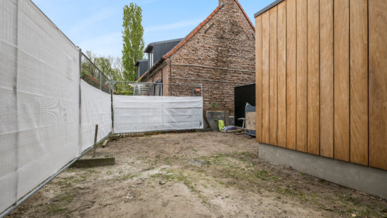 Broekstraat - 162 - - 9220