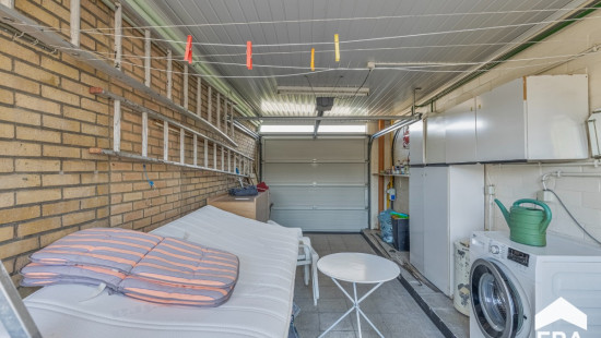 Tulpenstraat - 25 - - 8020