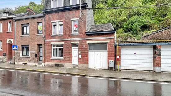 Rue de Tilff - 242 - - 4031
