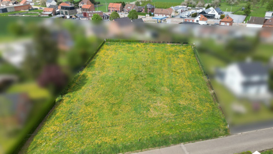 Romeinseweg-Brustem - lot 2 - - 3800