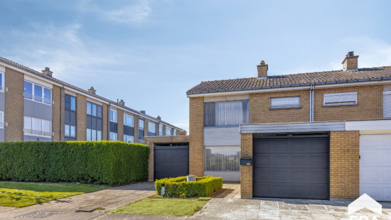 Tulpenstraat - 25 - - 8020