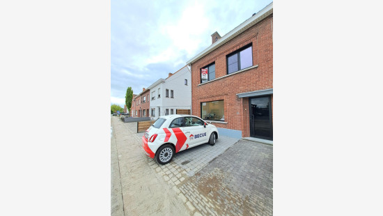 Braamakkerstraat - 64 - - 8540