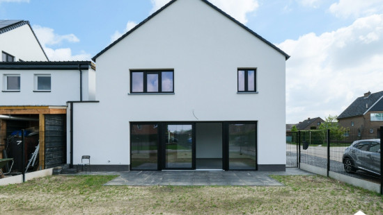 Dautenstraat - 97 - - 3590