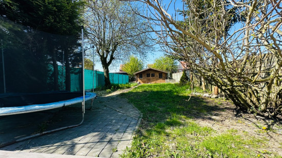 Begonialaan - 58 - - 8890