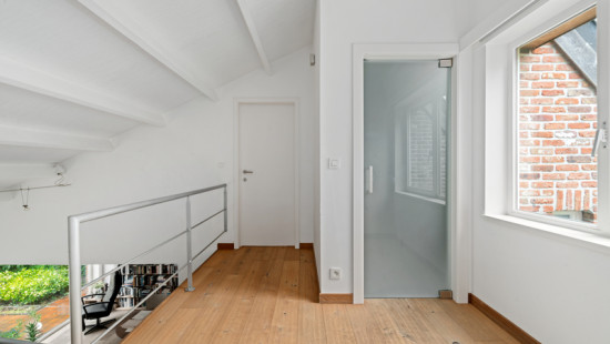 Nieuwstraat - 53 - - 3120