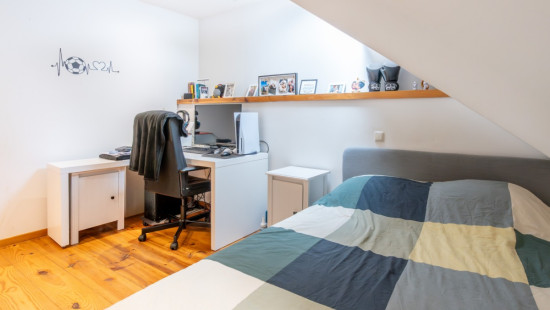 Rue de la Gare - 13 - - L-9707