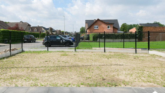 Dautenstraat - 97 - - 3590