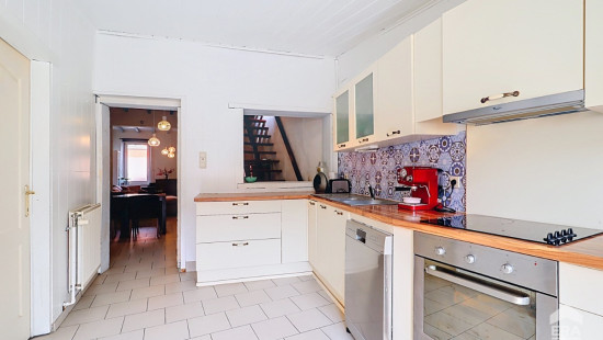 Rue Chateau de Lothier - 31 - - 1470