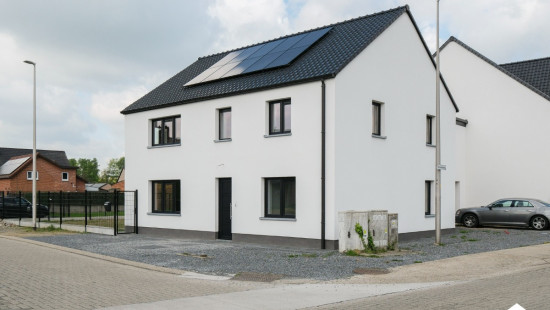 Dautenstraat - 97 - - 3590