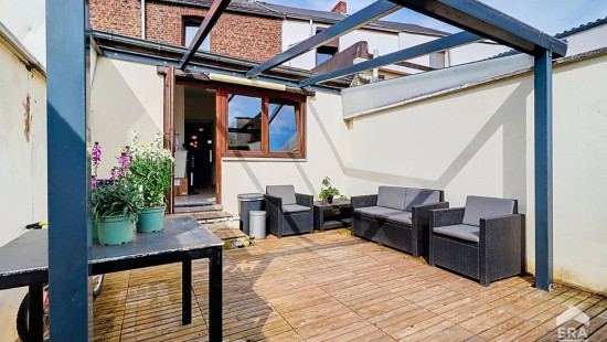 Rue Chateau de Lothier - 31 - - 1470