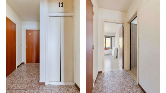 Hombeeksesteenweg - 428 - 202 - 2800
