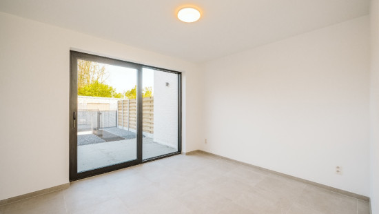 De Vaart - 1 - A - 3910
