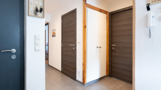 Rue de la Gare - 13 - - L-9707
