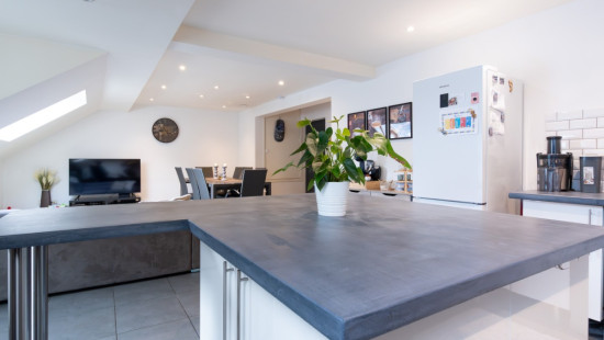 Rue de la Gare - 13 - - L-9707