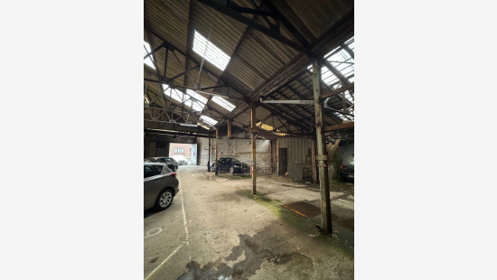 Rue du Val Saint-Lambert - 217 - - 4100