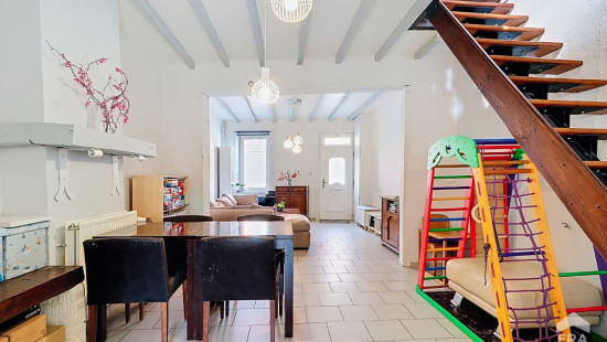 Rue Chateau de Lothier - 31 - - 1470