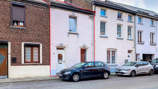Rue Chateau de Lothier - 31 - - 1470