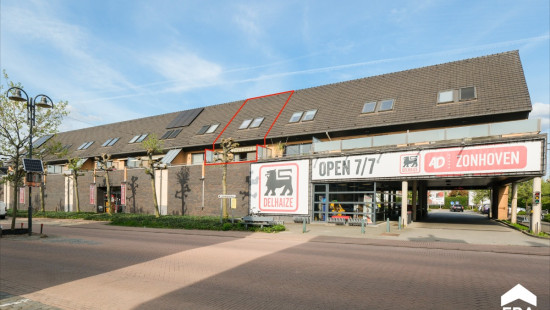 Heuvenstraat - 77 - 9 - 3520