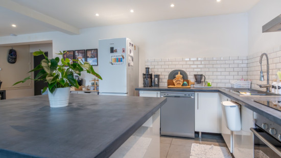 Rue de la Gare - 13 - - L-9707