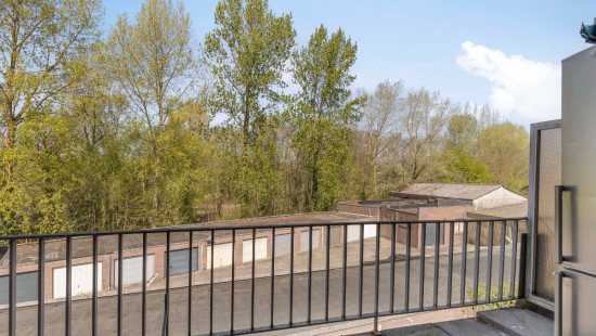 Hombeeksesteenweg - 428 - 202 - 2800