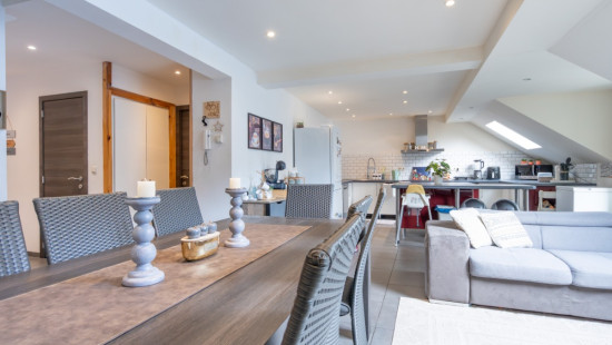 Rue de la Gare - 13 - - L-9707