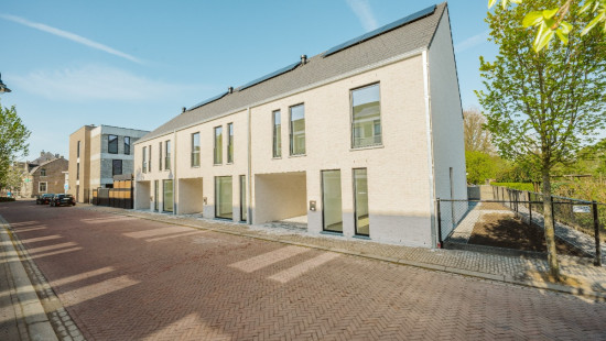 De Vaart - 1 - A - 3910