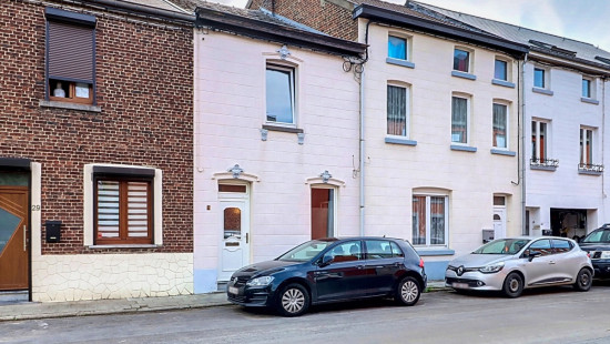 Rue Chateau de Lothier - 31 - - 1470