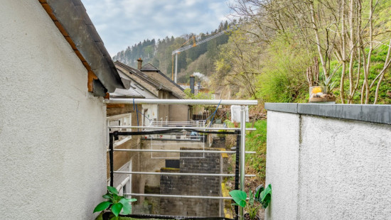 Rue de la Gare - 13 - - L-9707