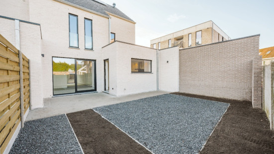 De Vaart - 1 - A - 3910