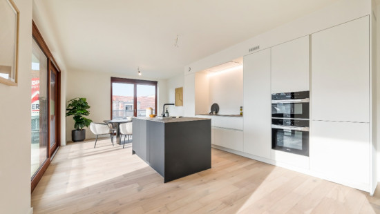 Moensstraat - 51 - - TW 2.2 - 2800