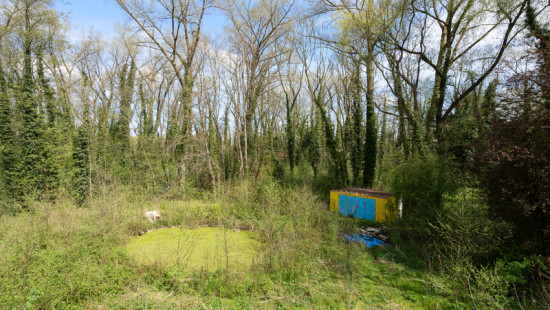 Rue des sports - 29 - - 7800