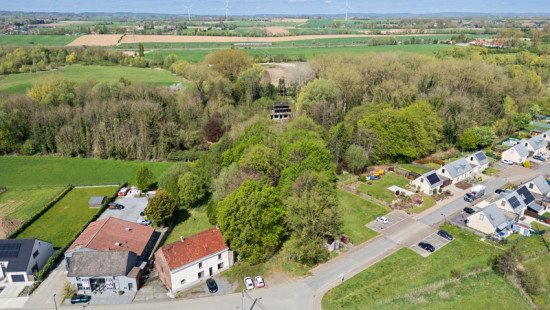 Rue des sports - 29 - - 7800