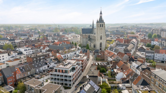 Moensstraat - 51 - - TW 2.2 - 2800