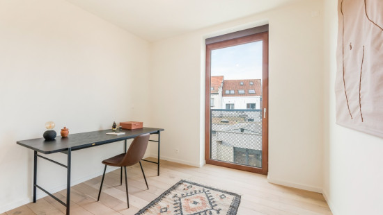 Moensstraat - 51 - - TW 2.2 - 2800