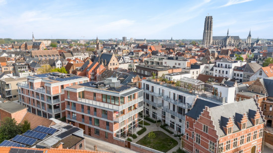 Moensstraat - 51 - - TW 2.2 - 2800